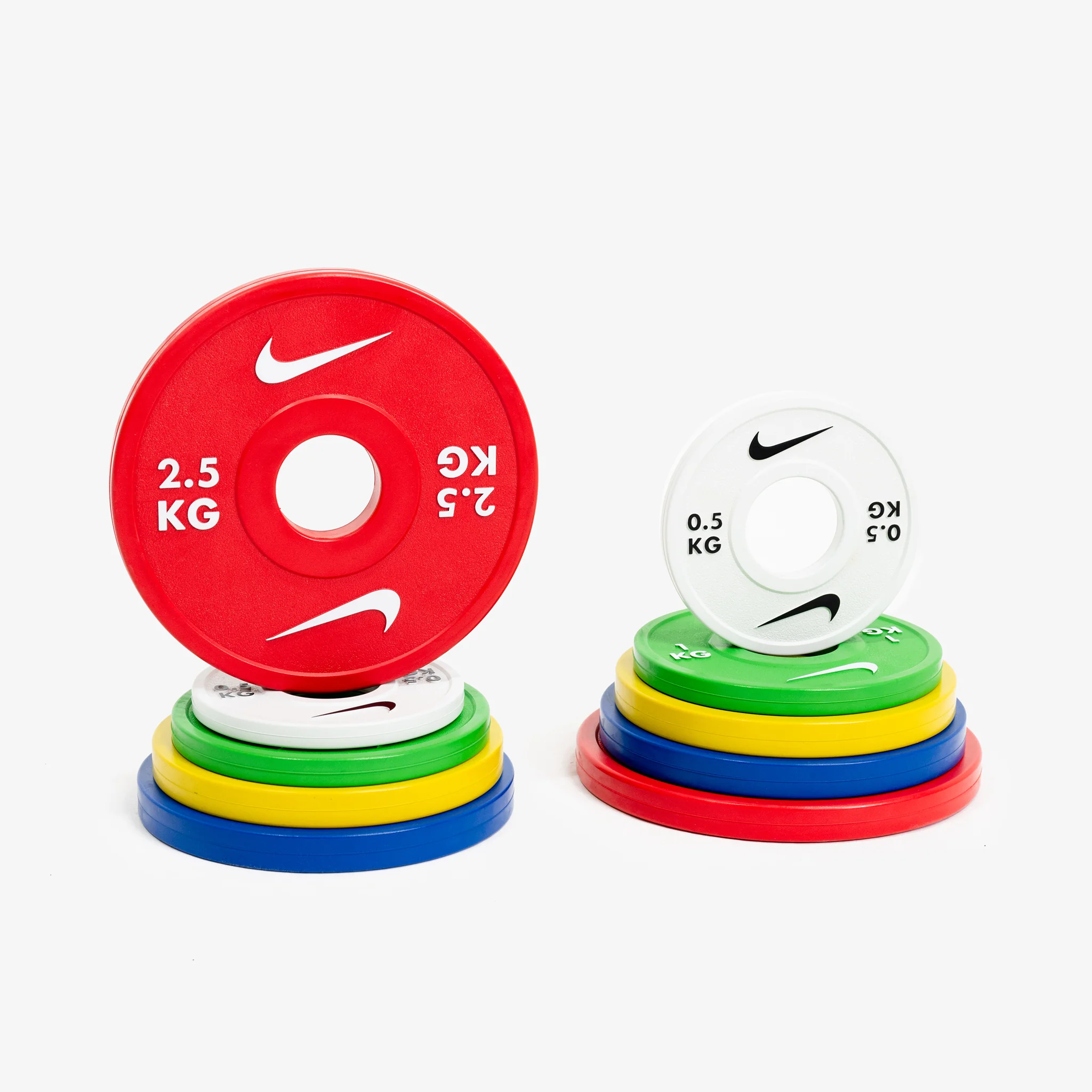 Full Set of Nike Change Plates - Image 8