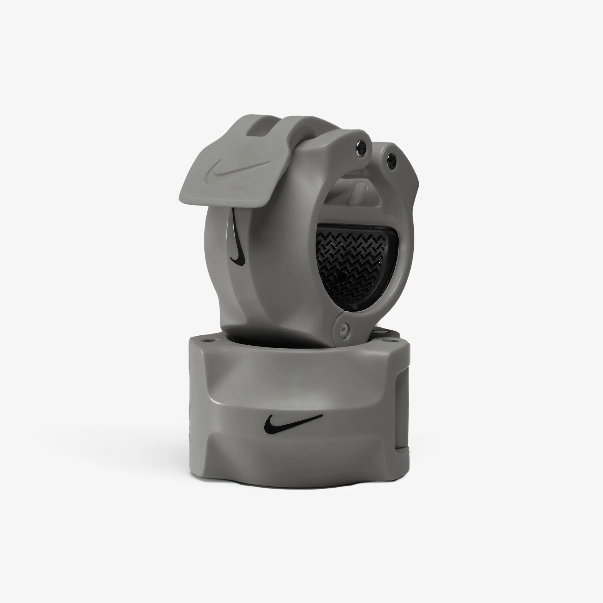 20 kg Nike Barbell and Plate Set - Image 110