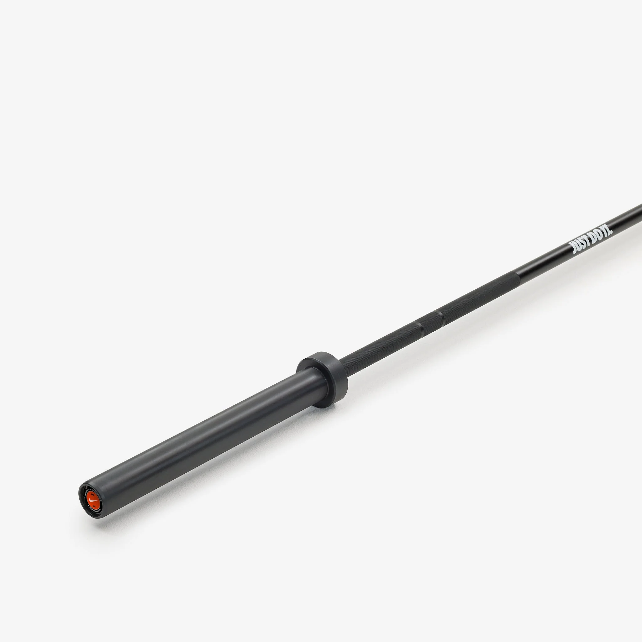 20 kg Nike Barbell and Plate Set - Image 61