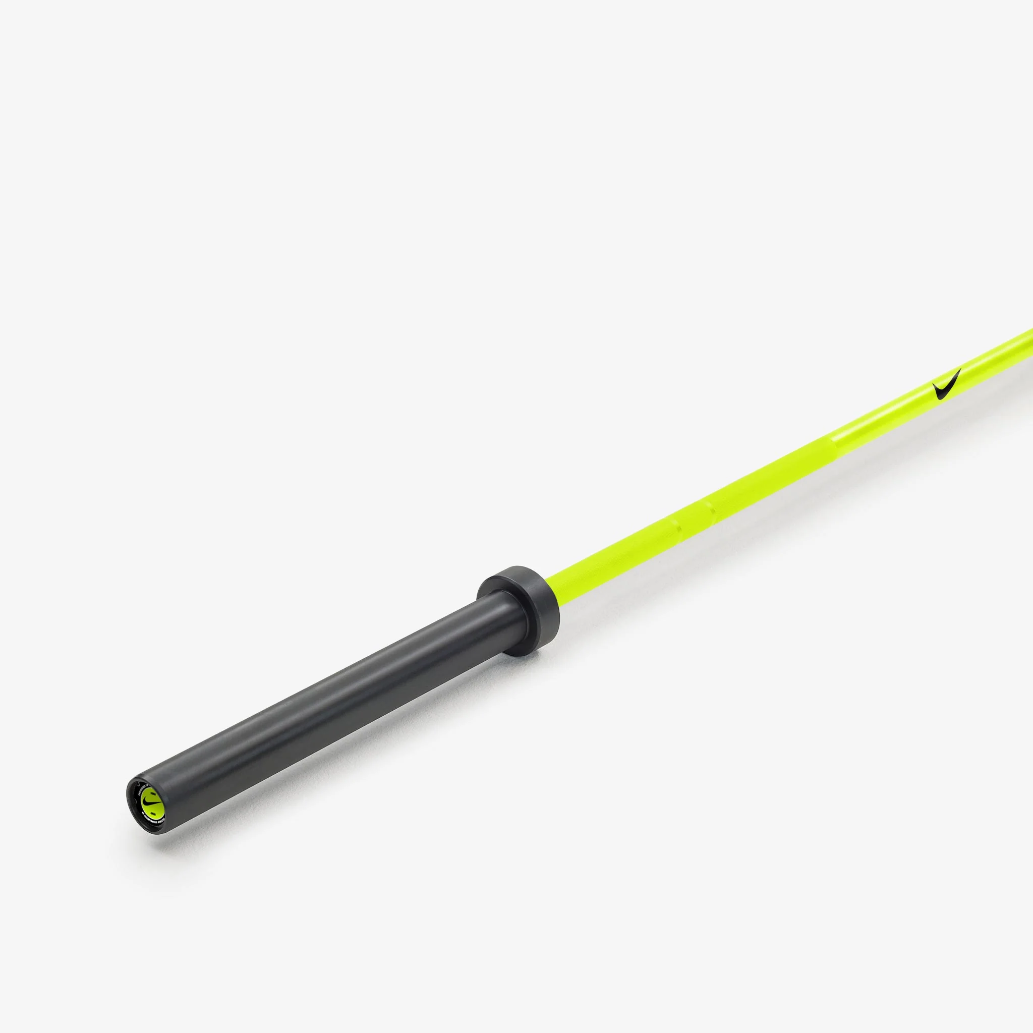20 kg Nike Barbell and Plate Set - Image 65