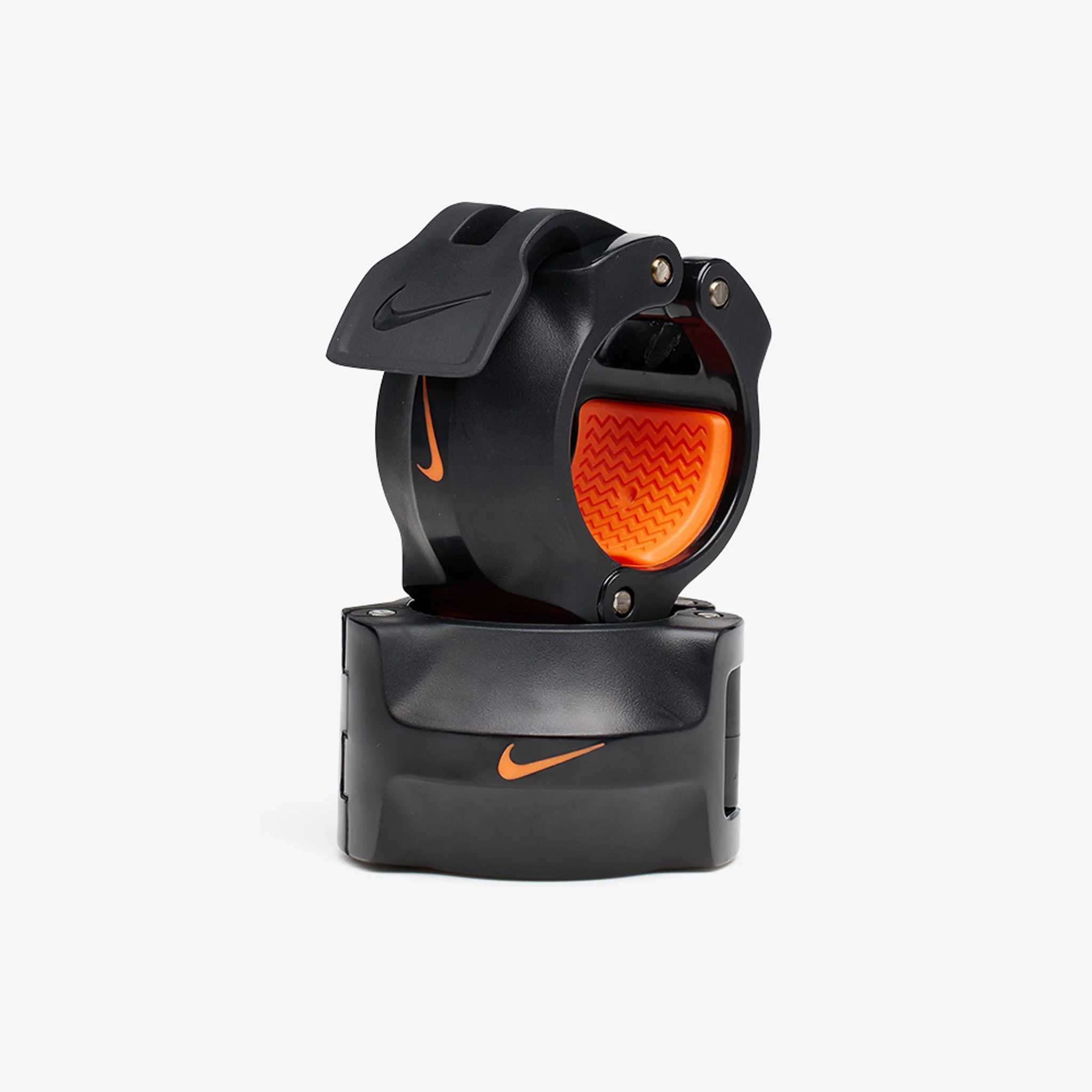 20 kg Nike Barbell and Plate Set - Image 93