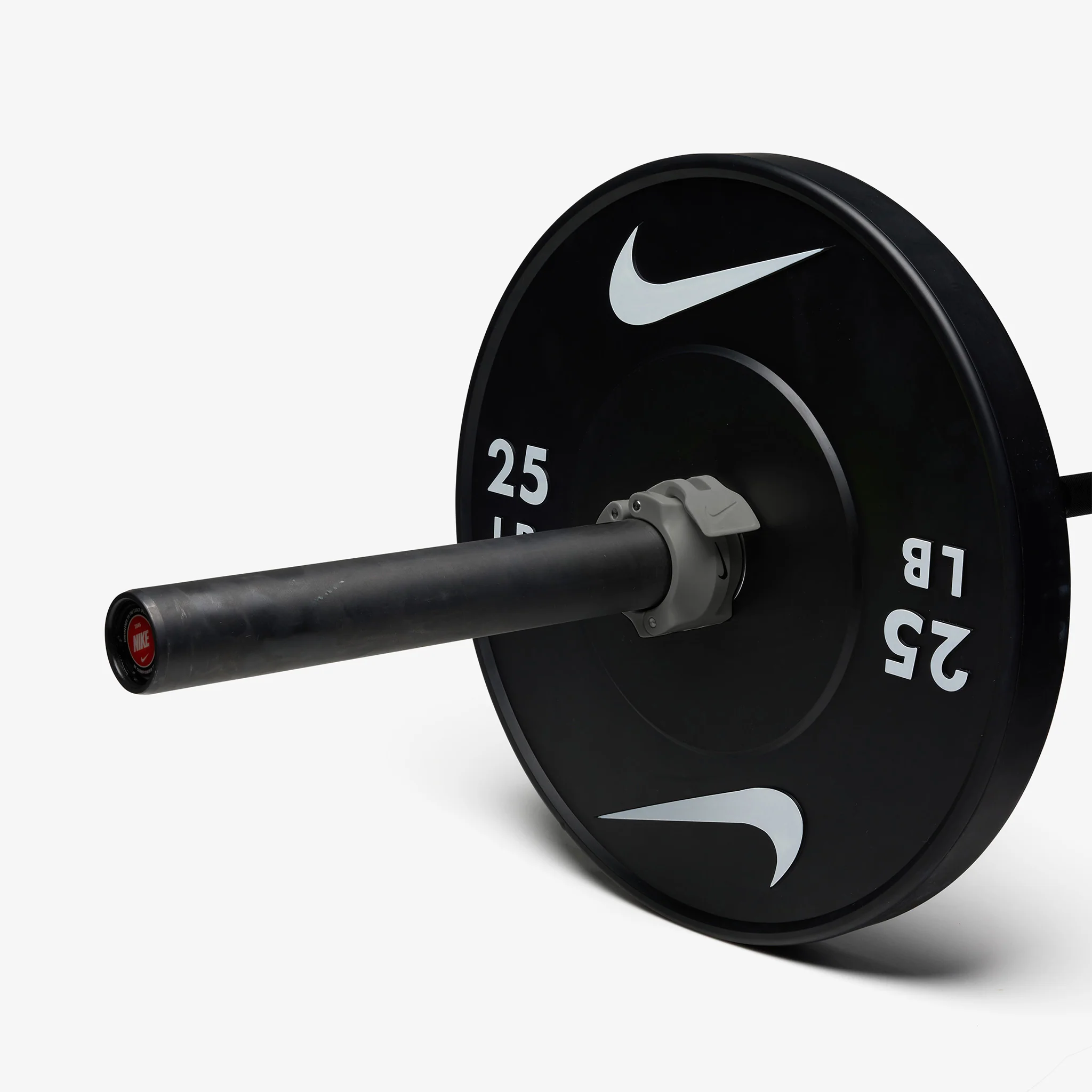 Nike Barbell Collars - Image 25