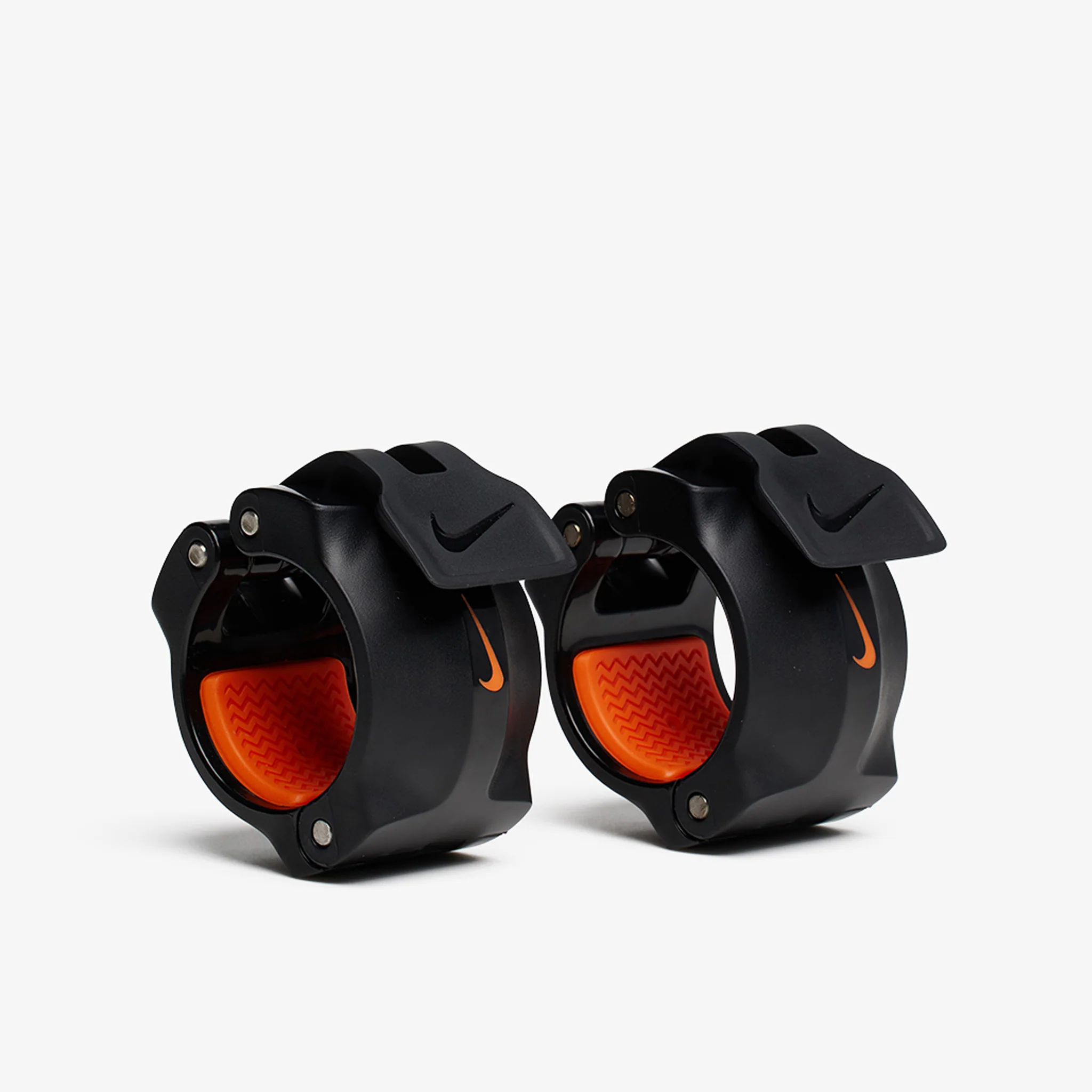 Nike Barbell Collars - Image 3