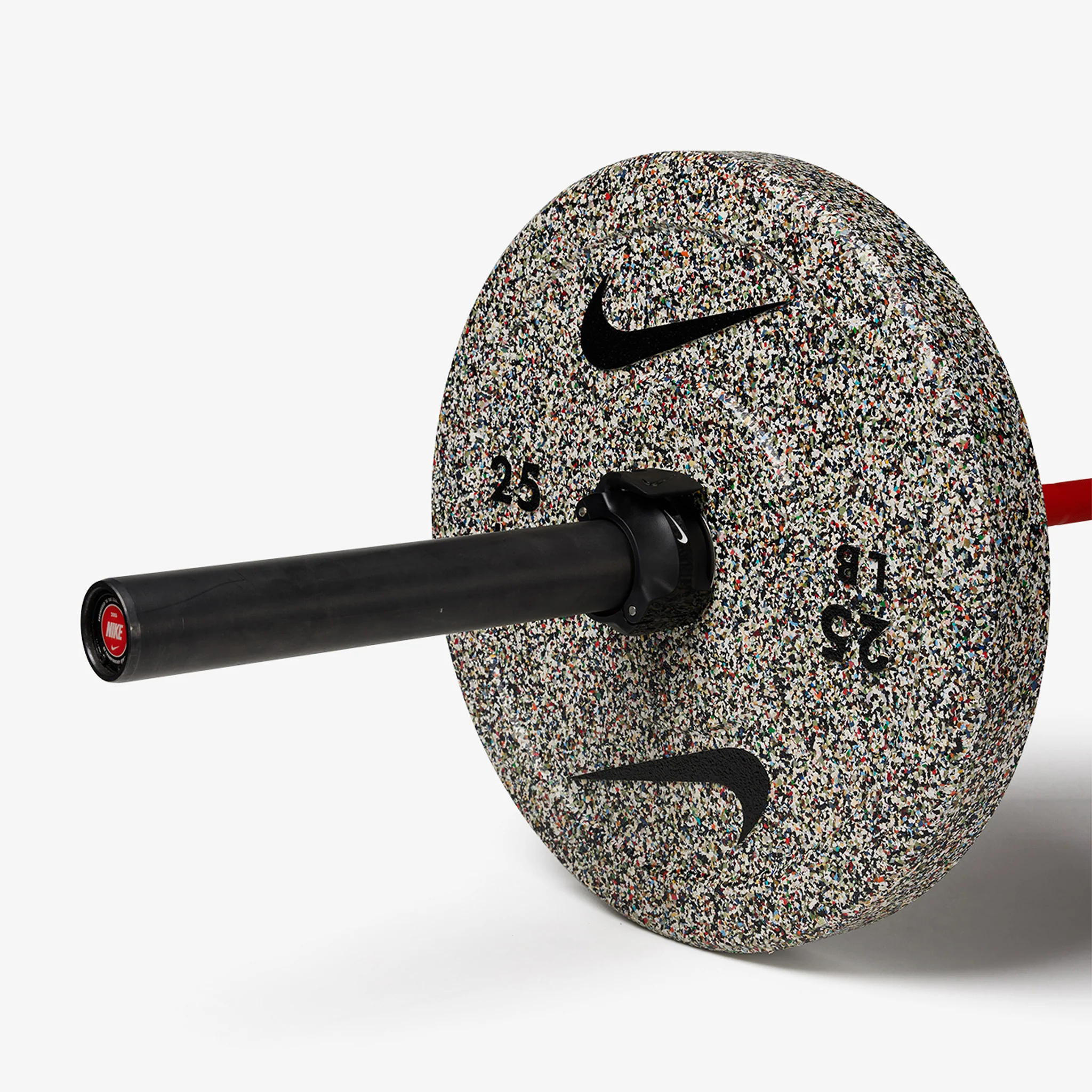 Nike Barbell Collars - Image 36