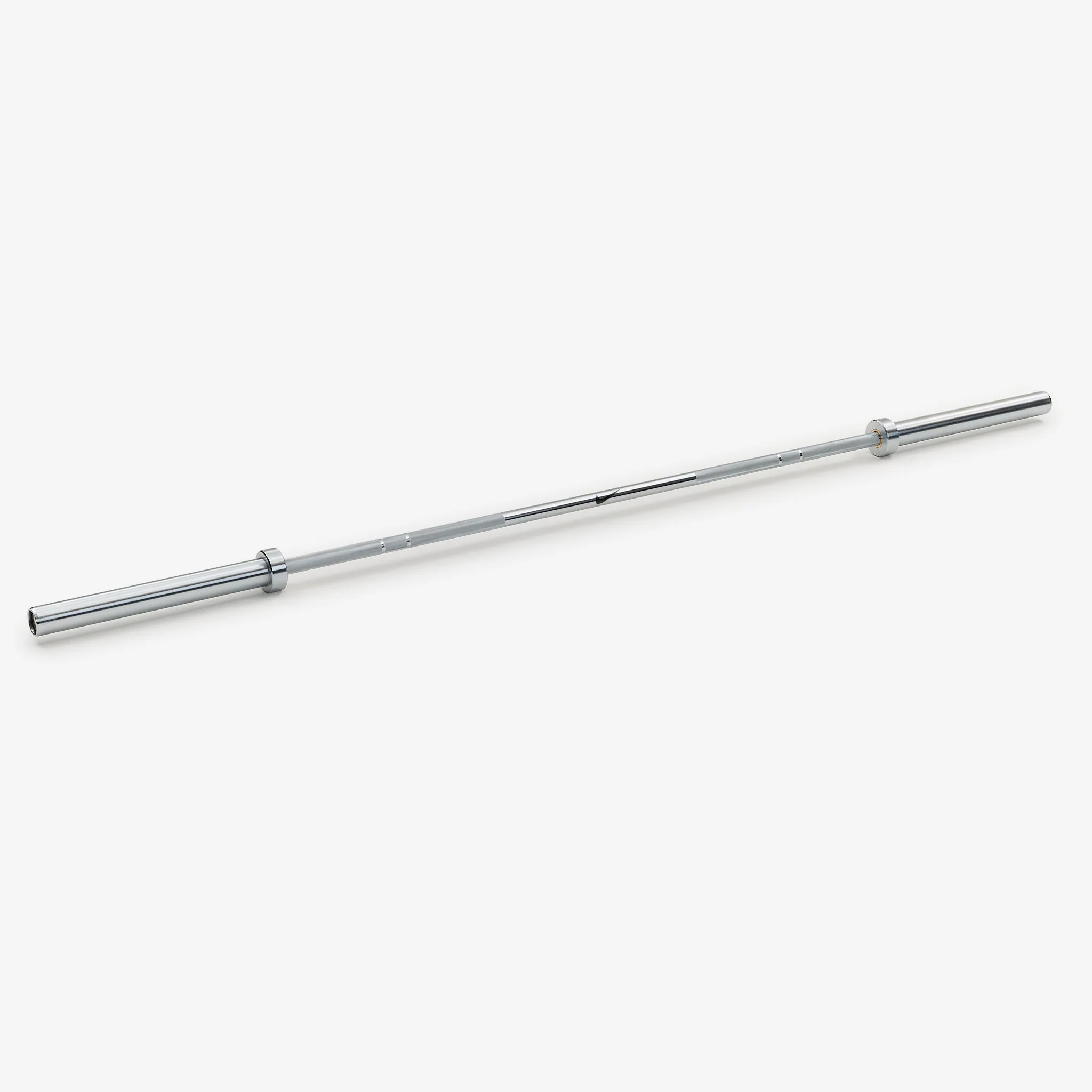 Nike Strength Barbell 20kg - Image 13