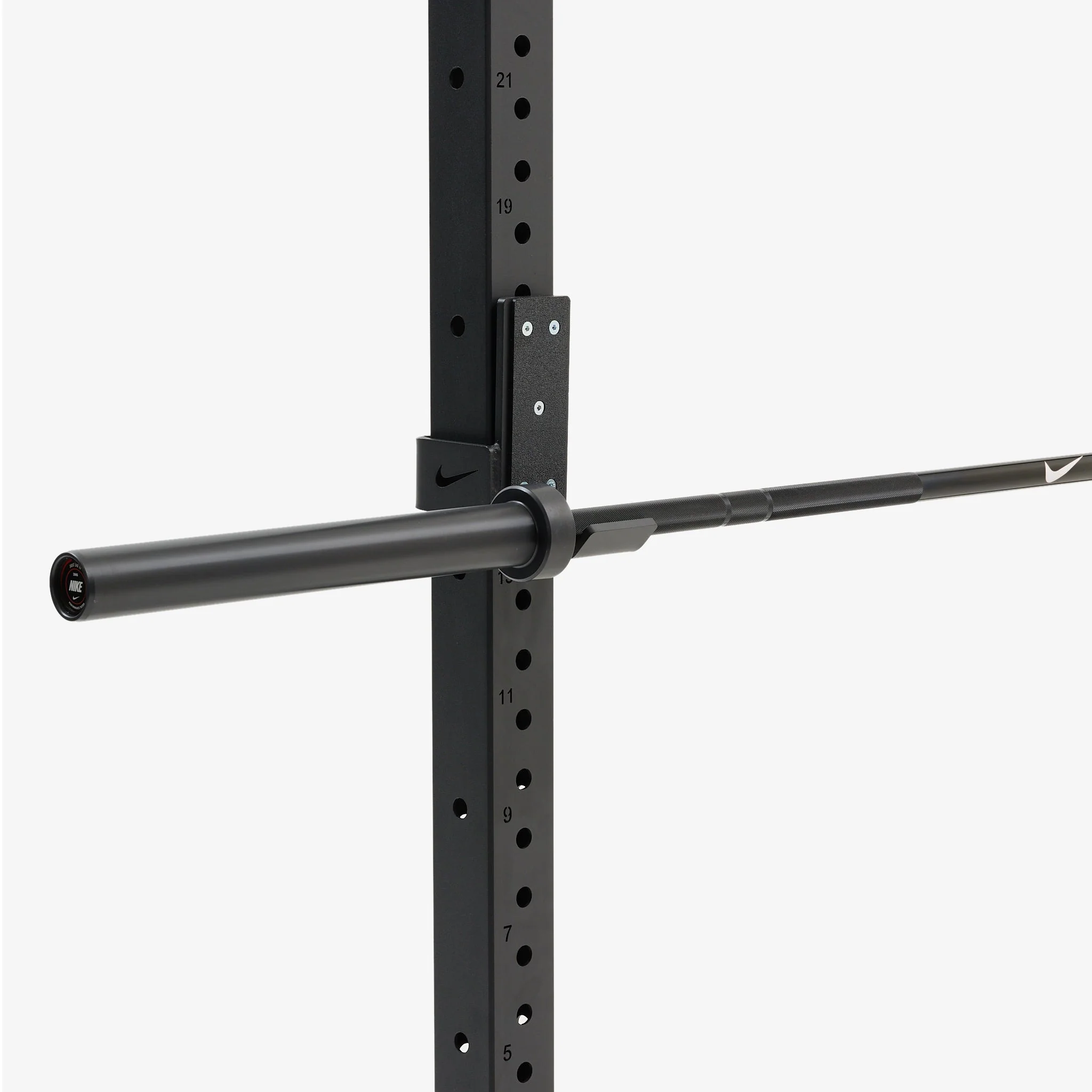 Nike Strength Barbell 20kg - Image 7