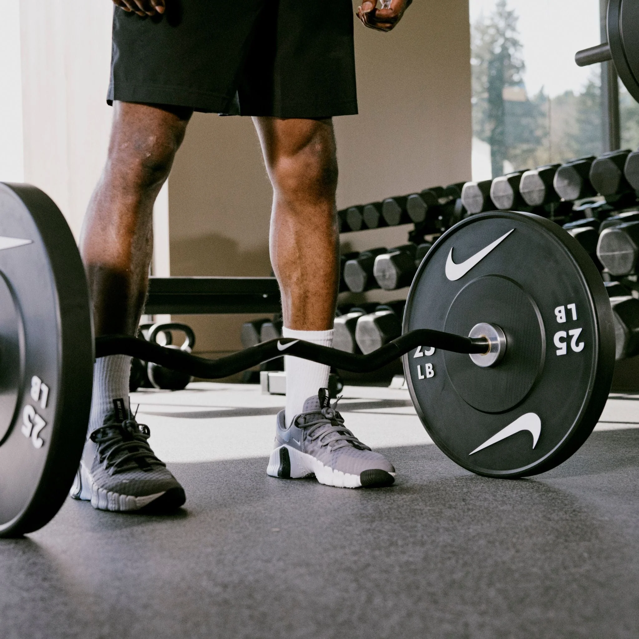 Nike Curl Bar - Image 4