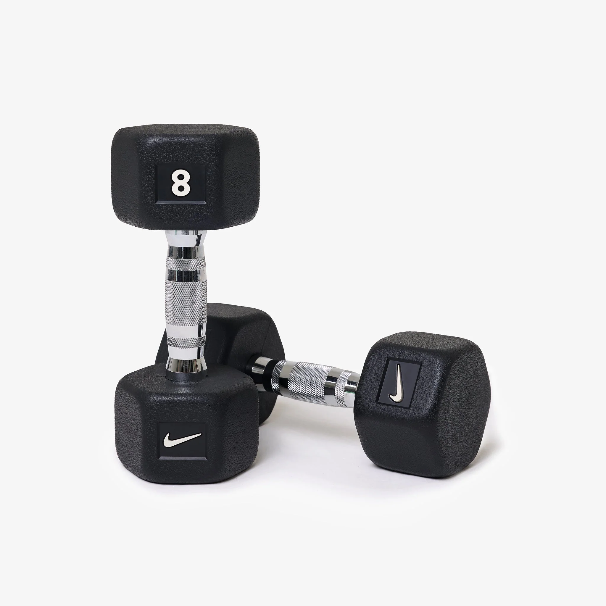 Nike Dumbbells - Image 7