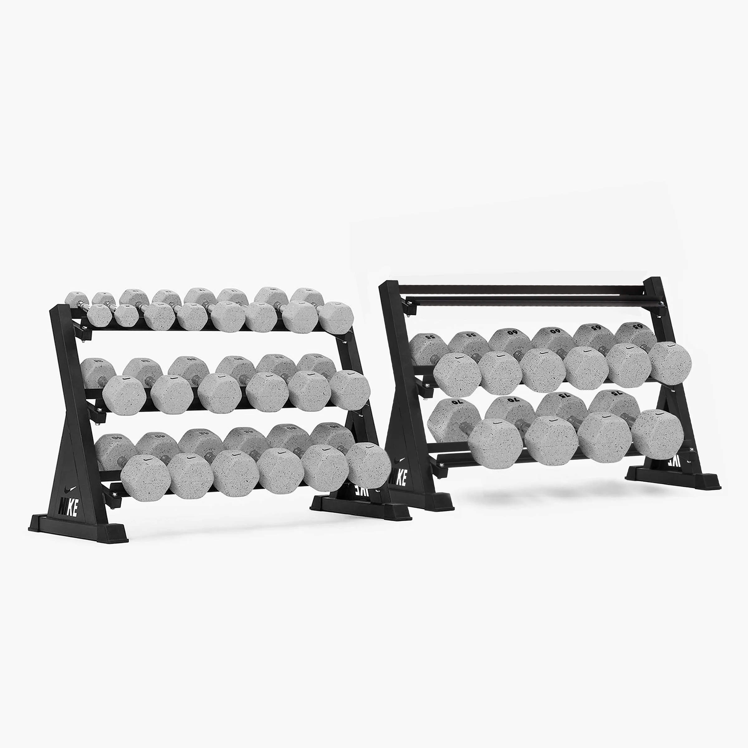 Nike Dumbbell Rack Sets - Image 3