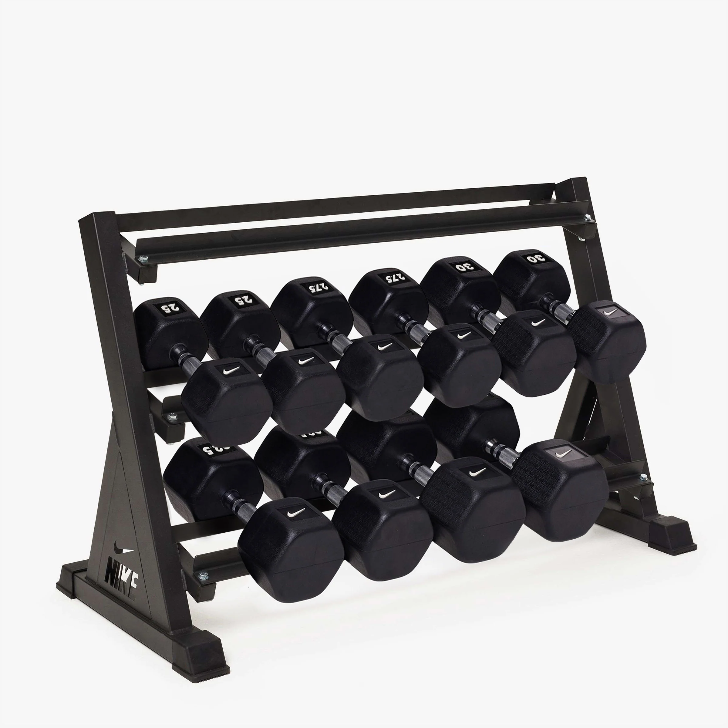 Nike Dumbbell Rack Sets - Image 7