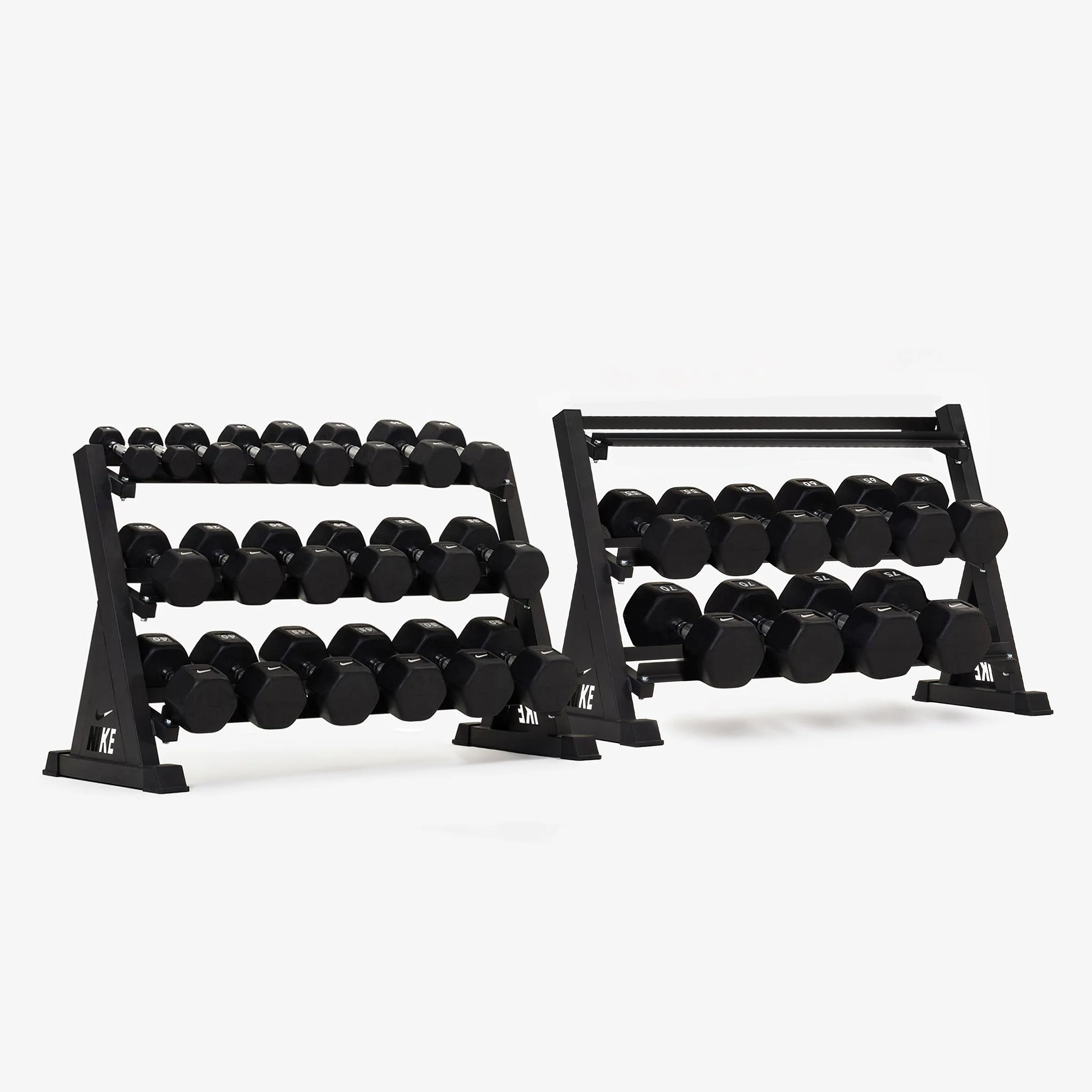 Nike Dumbbell Rack Sets - Image 9