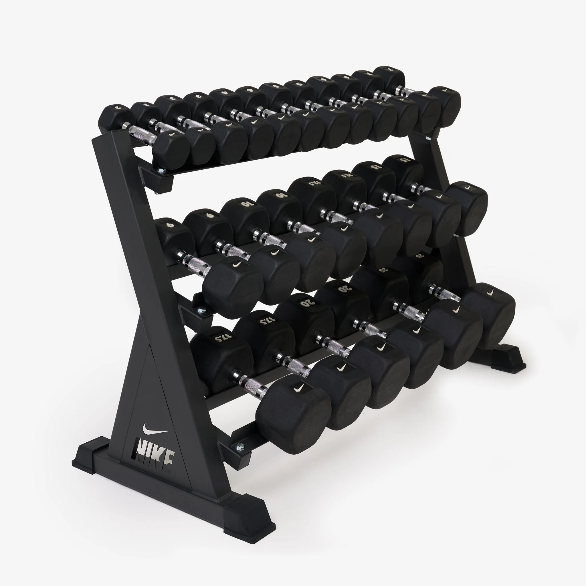 Nike Dumbbell Storage Rack - Image 7