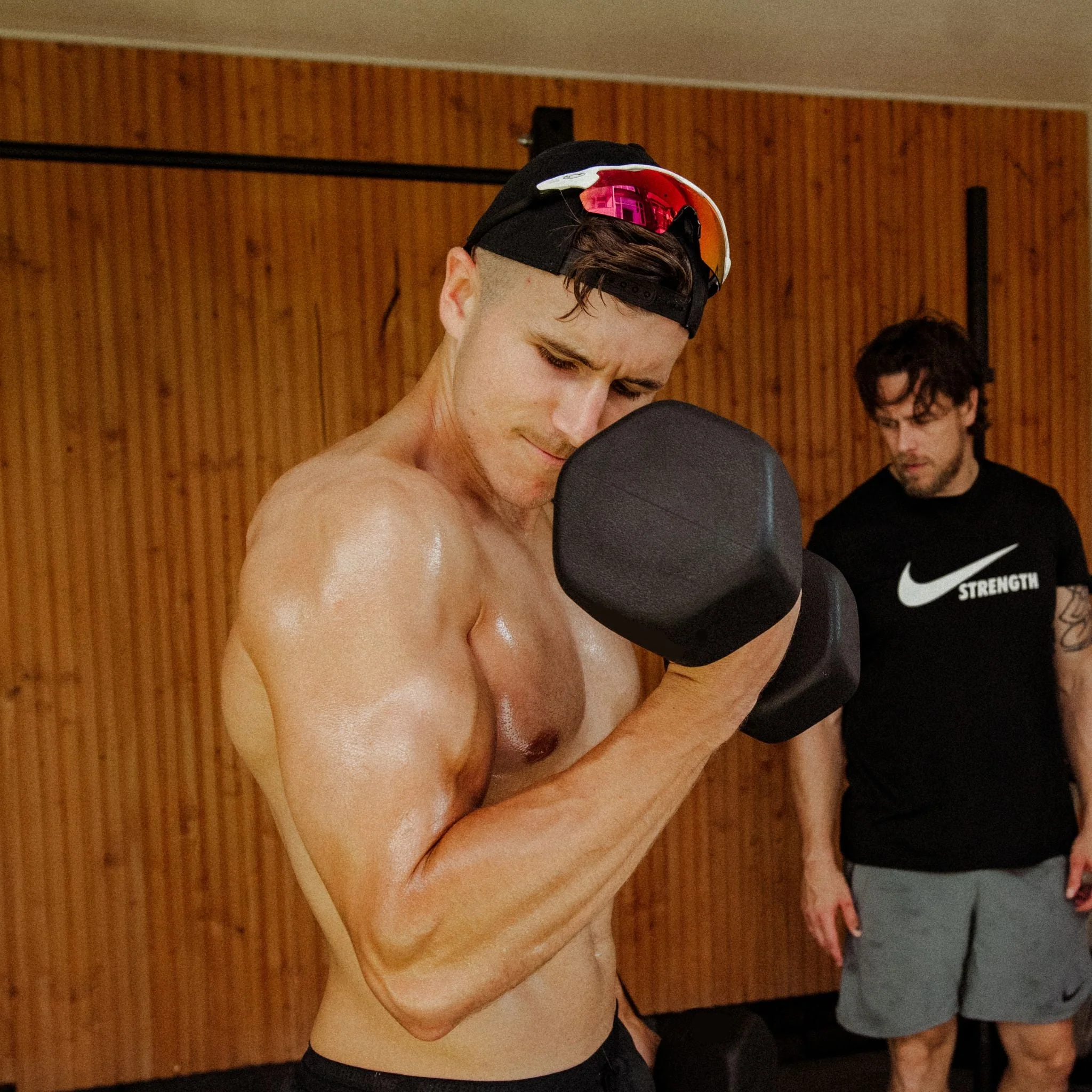 Nike Dumbbell Tree Sets - Image 13