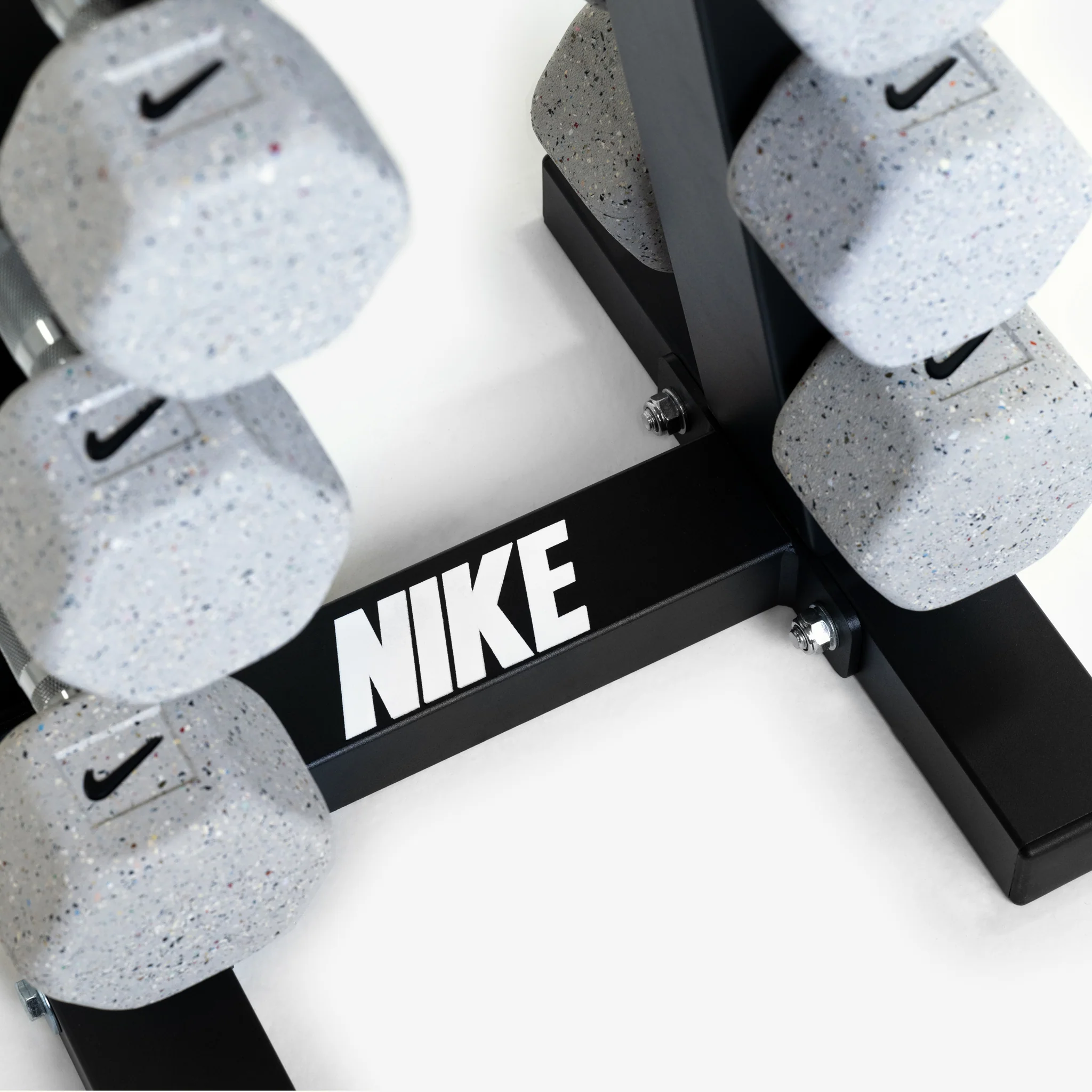 Nike Dumbbell Tree Sets - Image 17