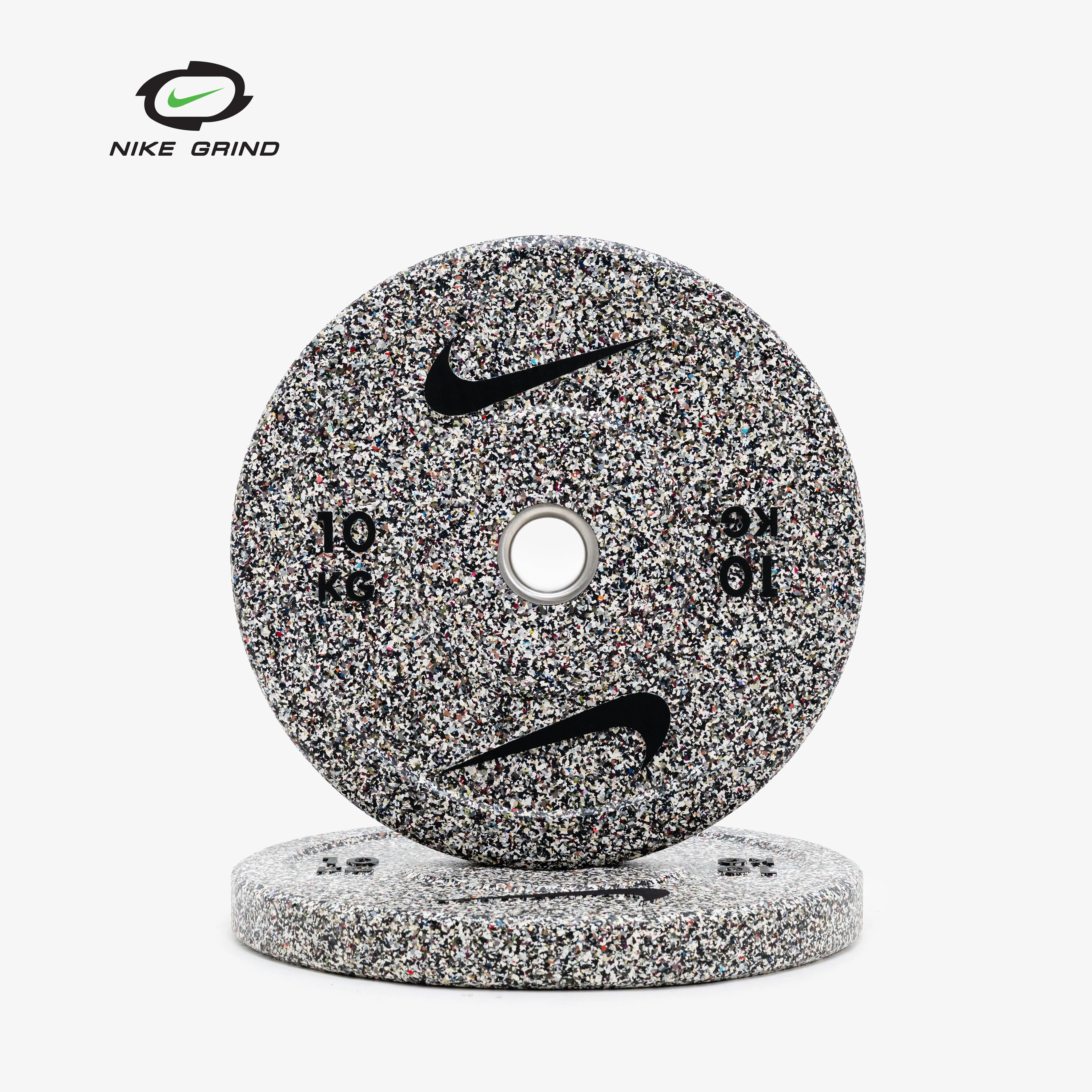 Nike Grind Bumper Plates - Image 20