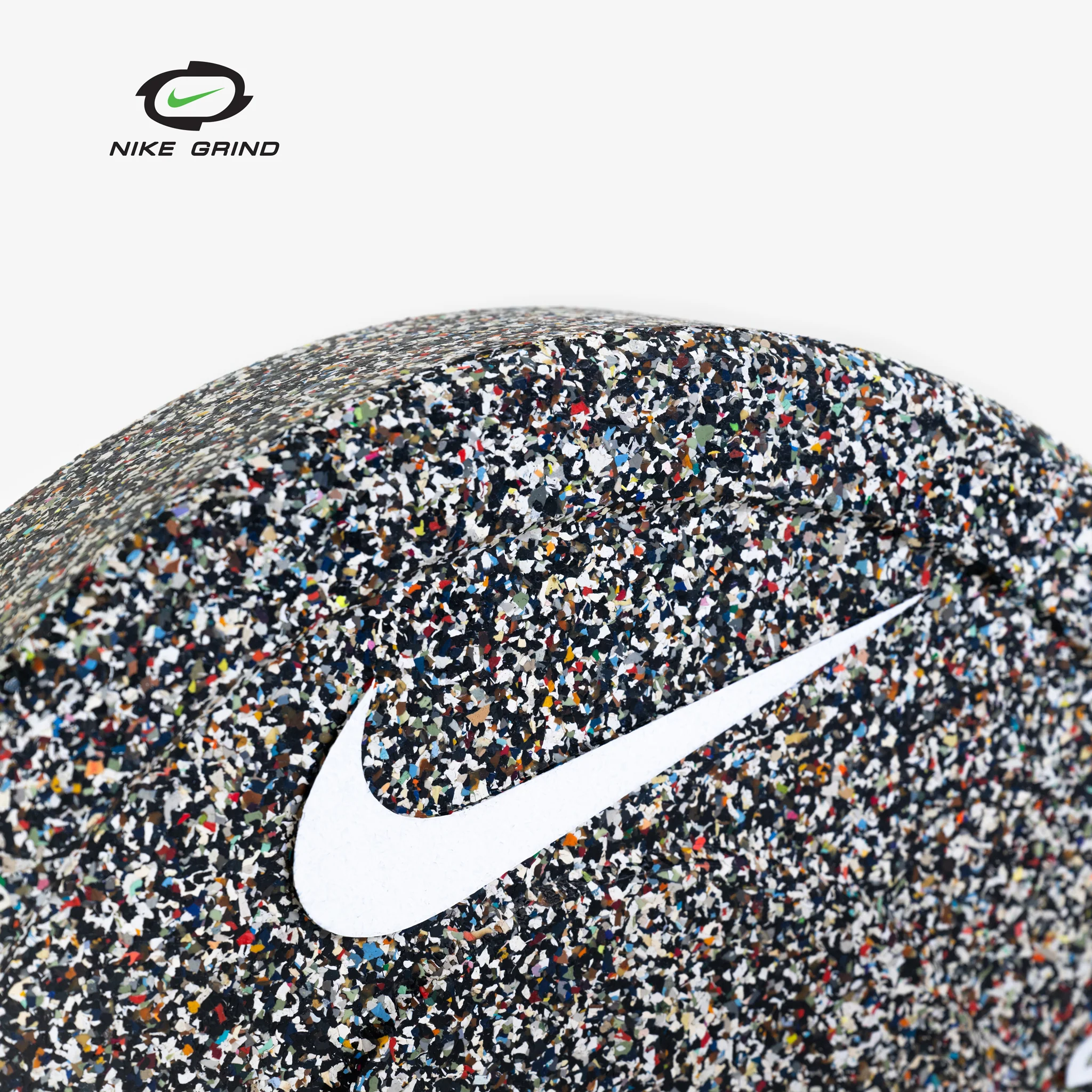 Nike Grind Bumper Plates - Image 44