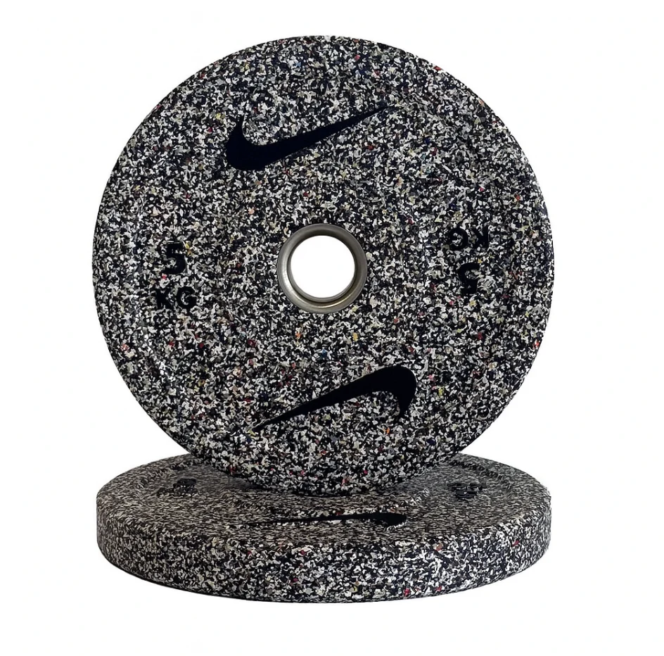 Nike Grind Bumper Plates - Image 64