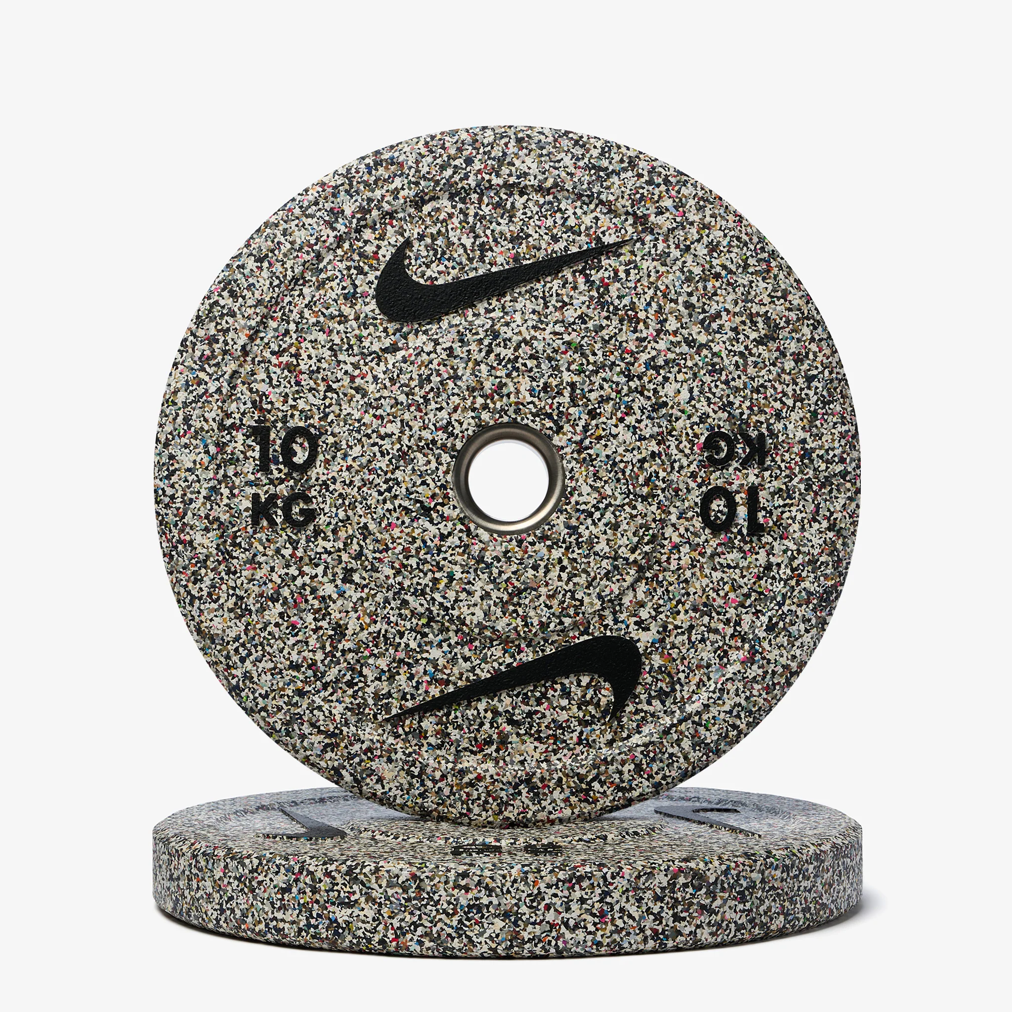 Nike Grind Bumper Plates - Image 69