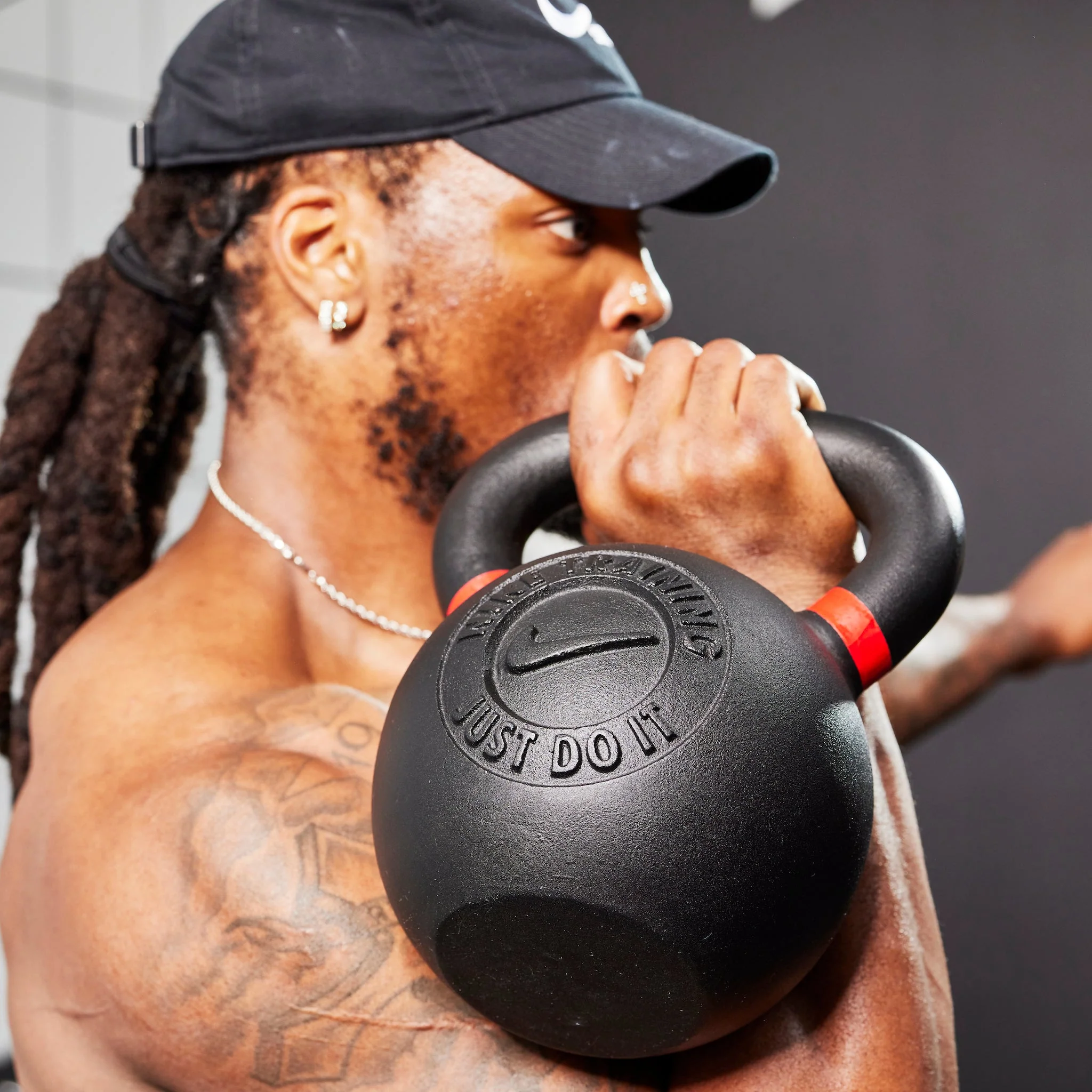 Nike Kettlebell OG - Image 3