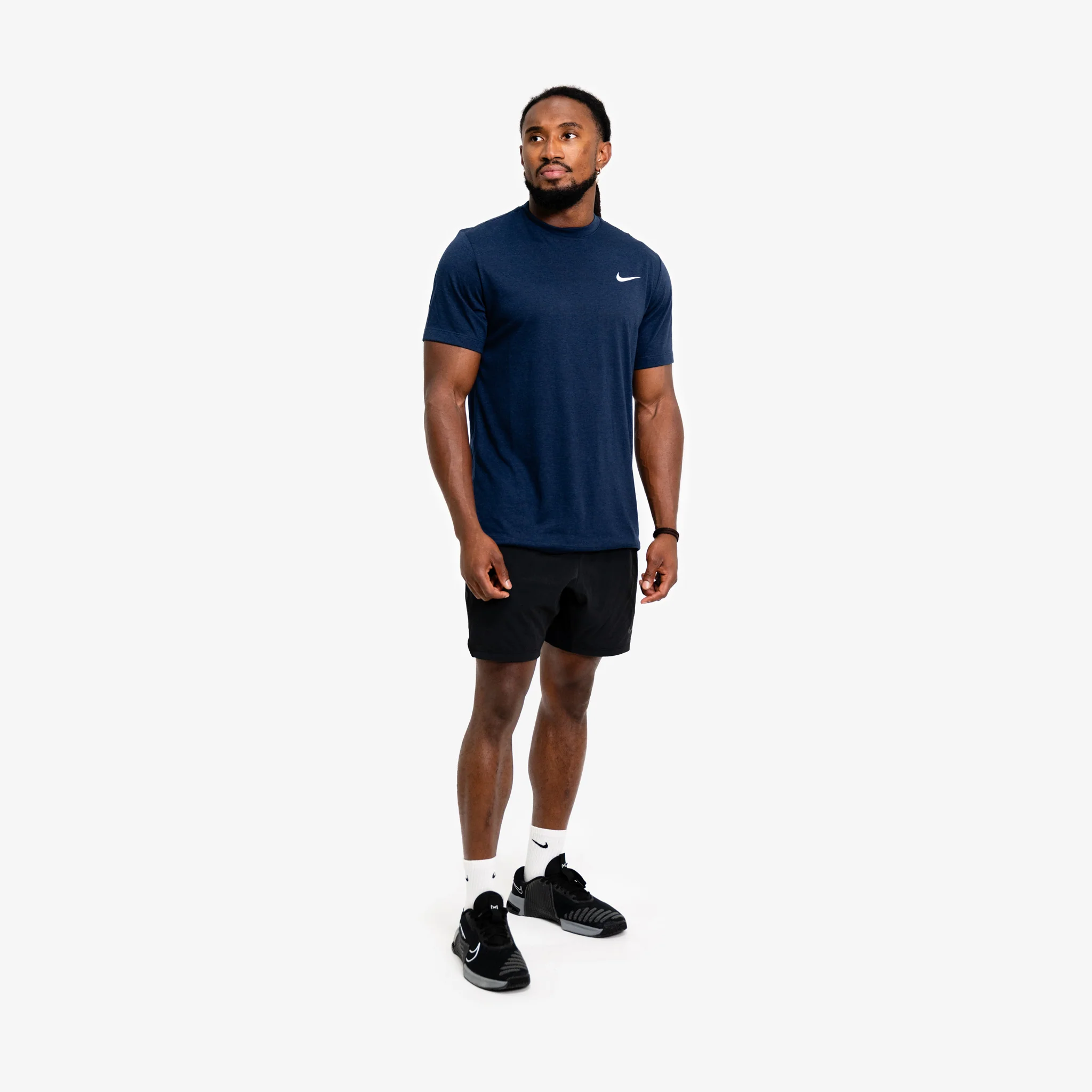 Nike S&C Men's Tee - Image 20