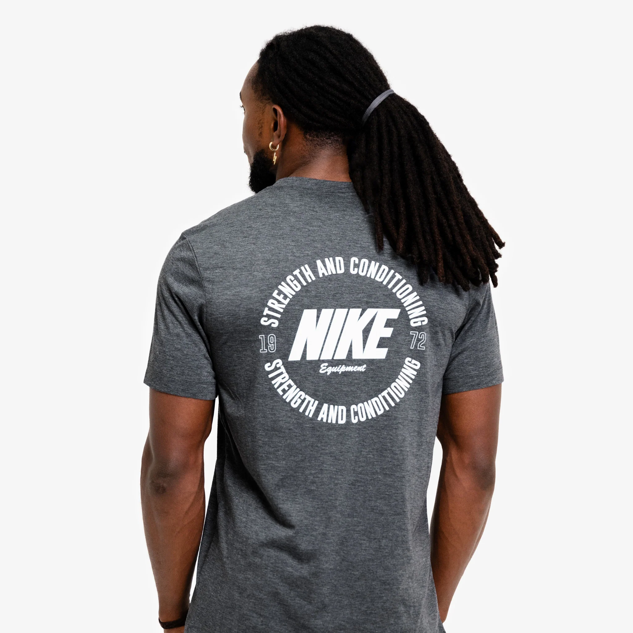 Nike S&C Men's Tee - Image 7