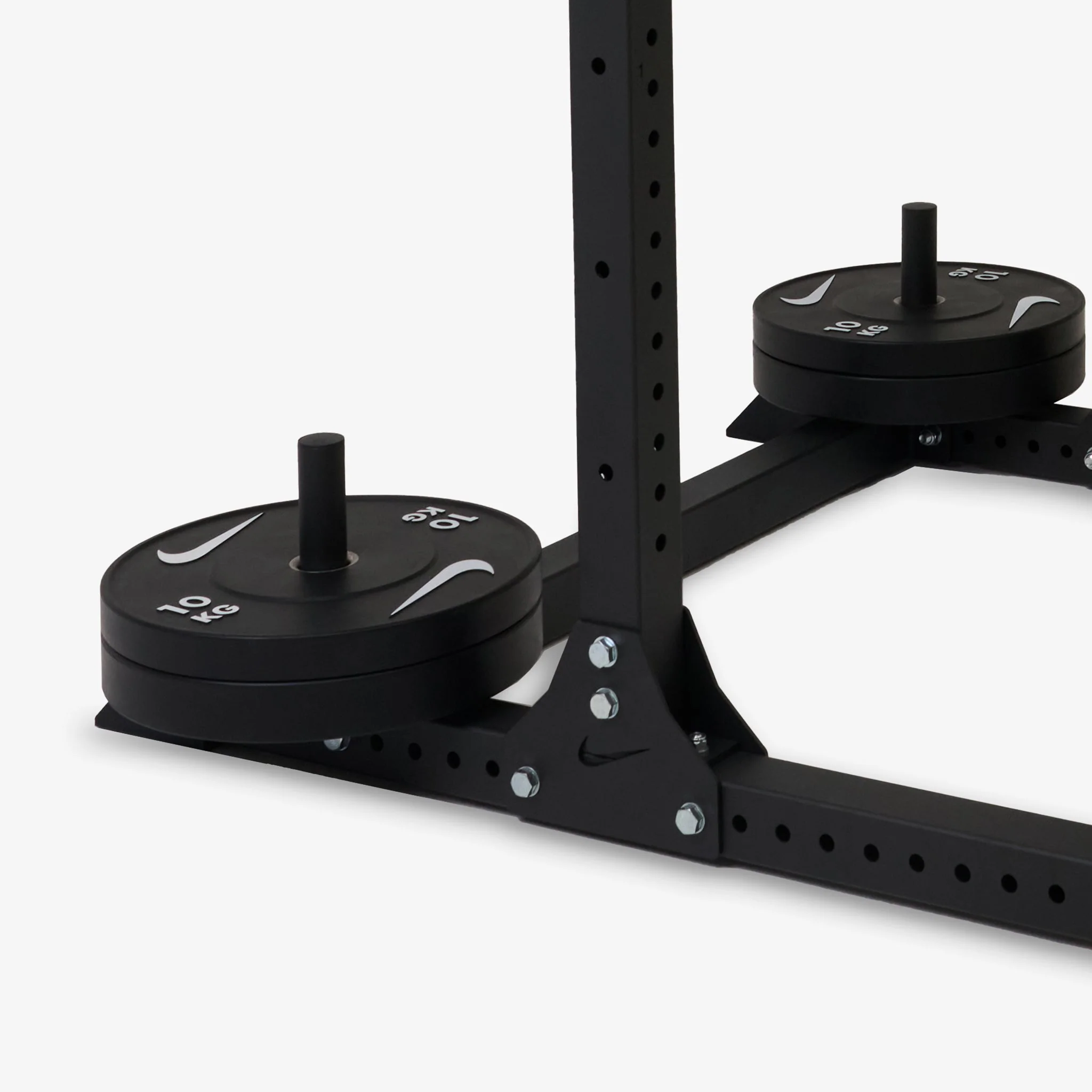Nike Squat Rack - Image 12