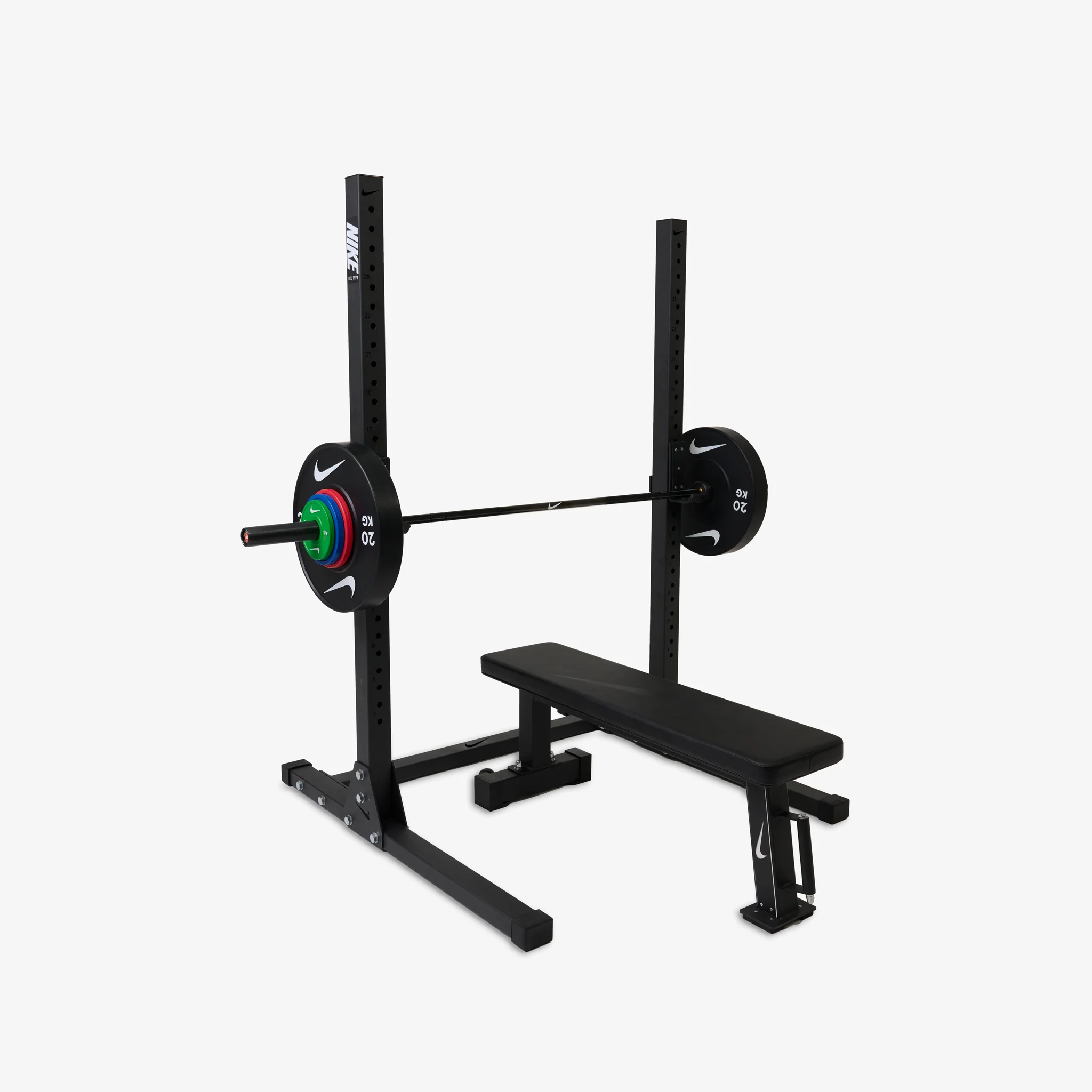 Nike Squat Stand - Image 10