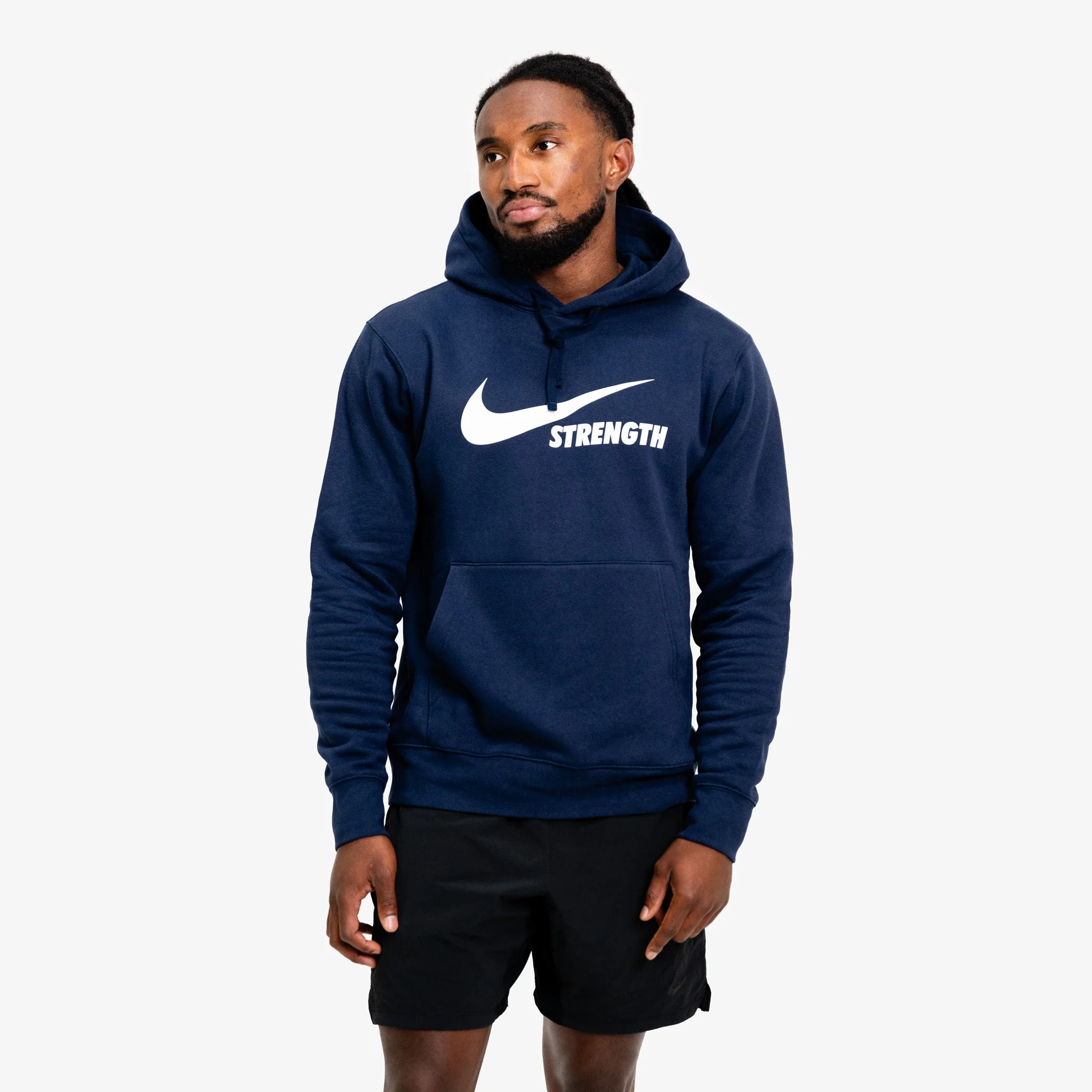 Nike Strength Men's Hoodie - Image 15