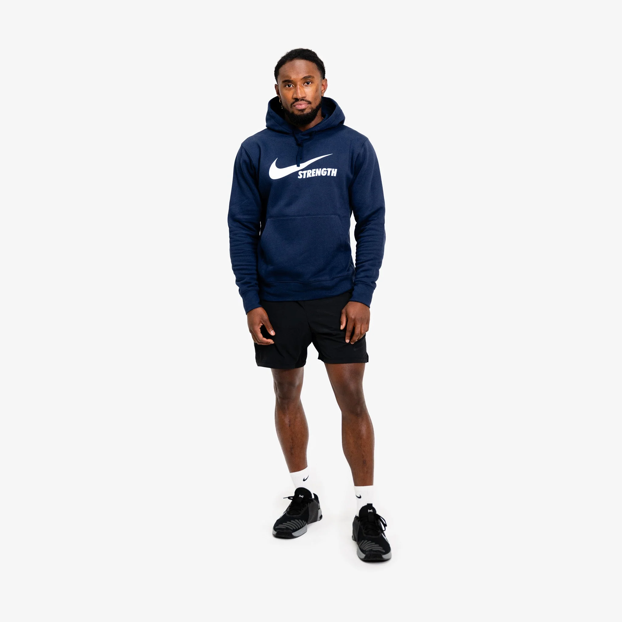 Nike Strength Men's Hoodie - Image 16