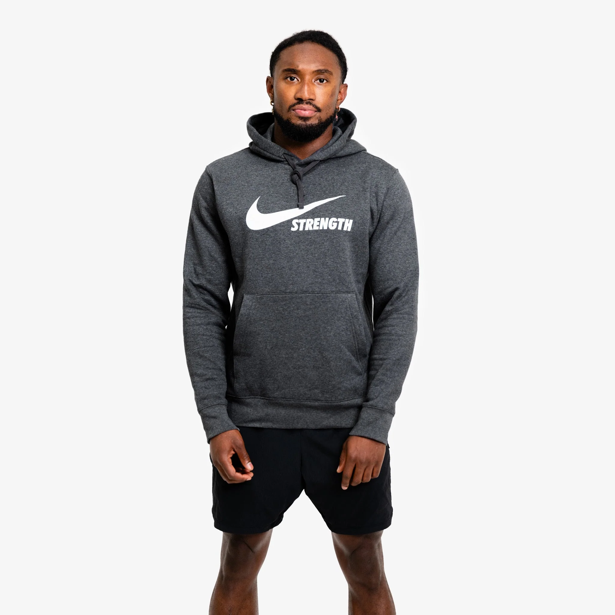 Nike Strength Men's Hoodie - Image 19