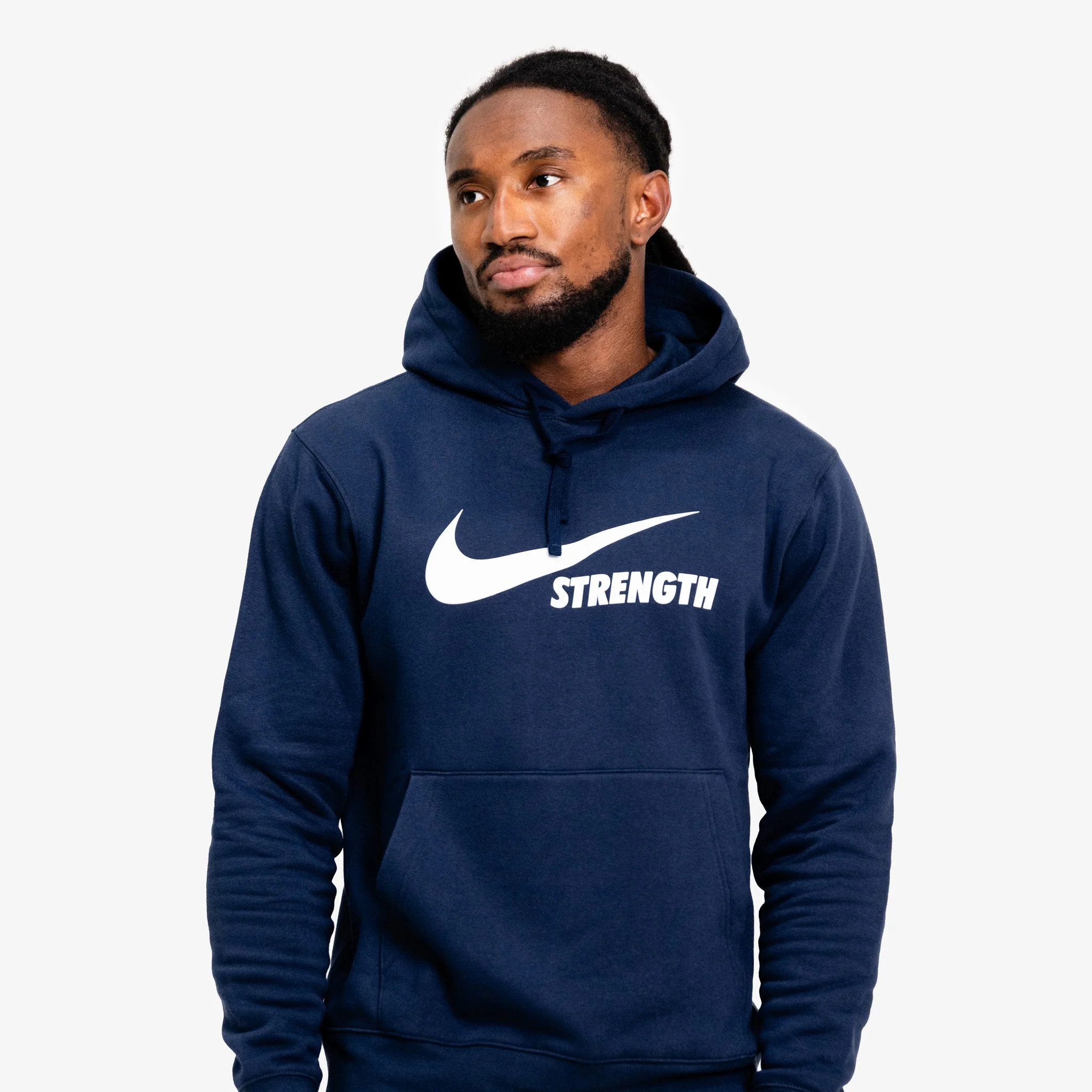 Nike Strength Men's Hoodie - Image 25