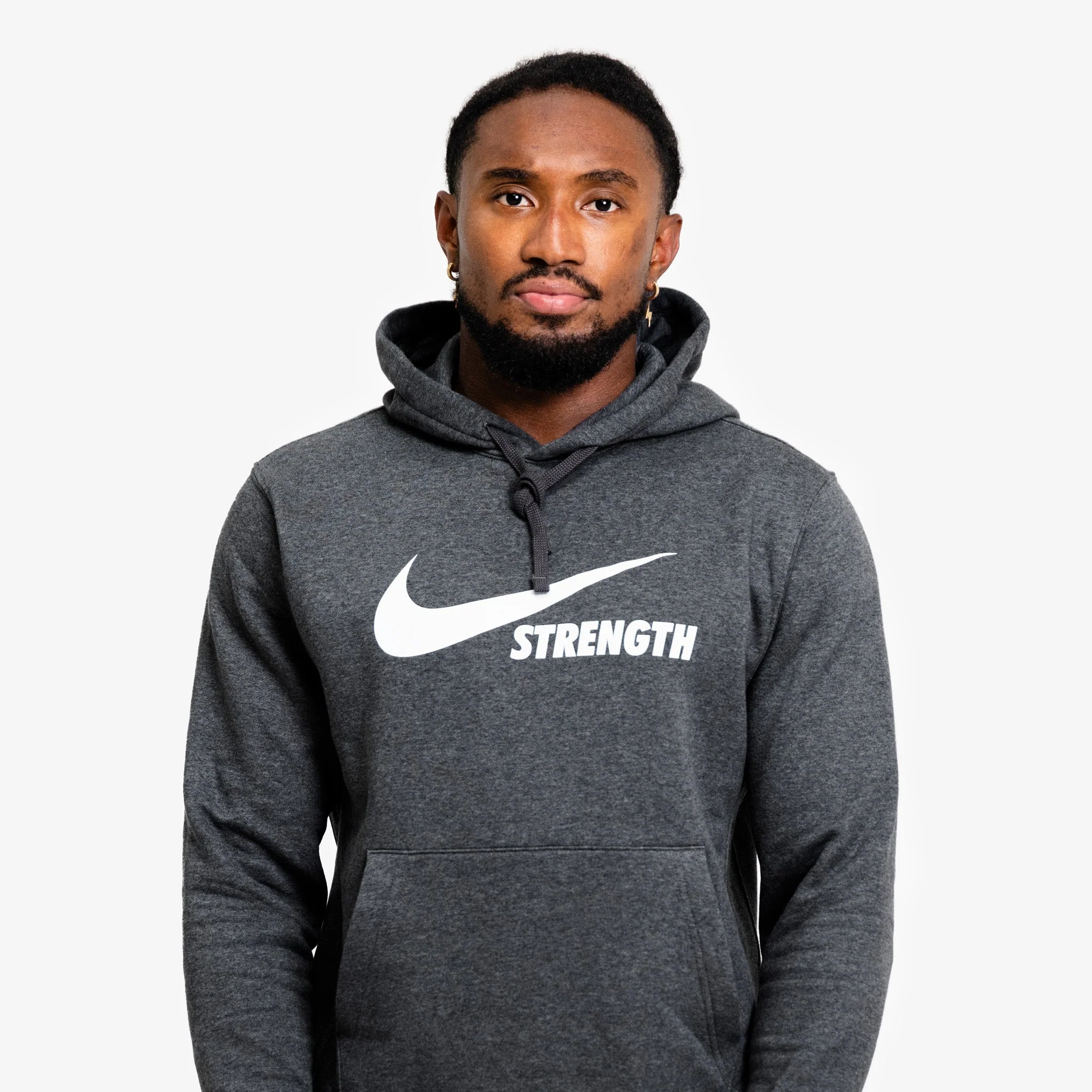 Nike Strength Men's Hoodie - Image 29