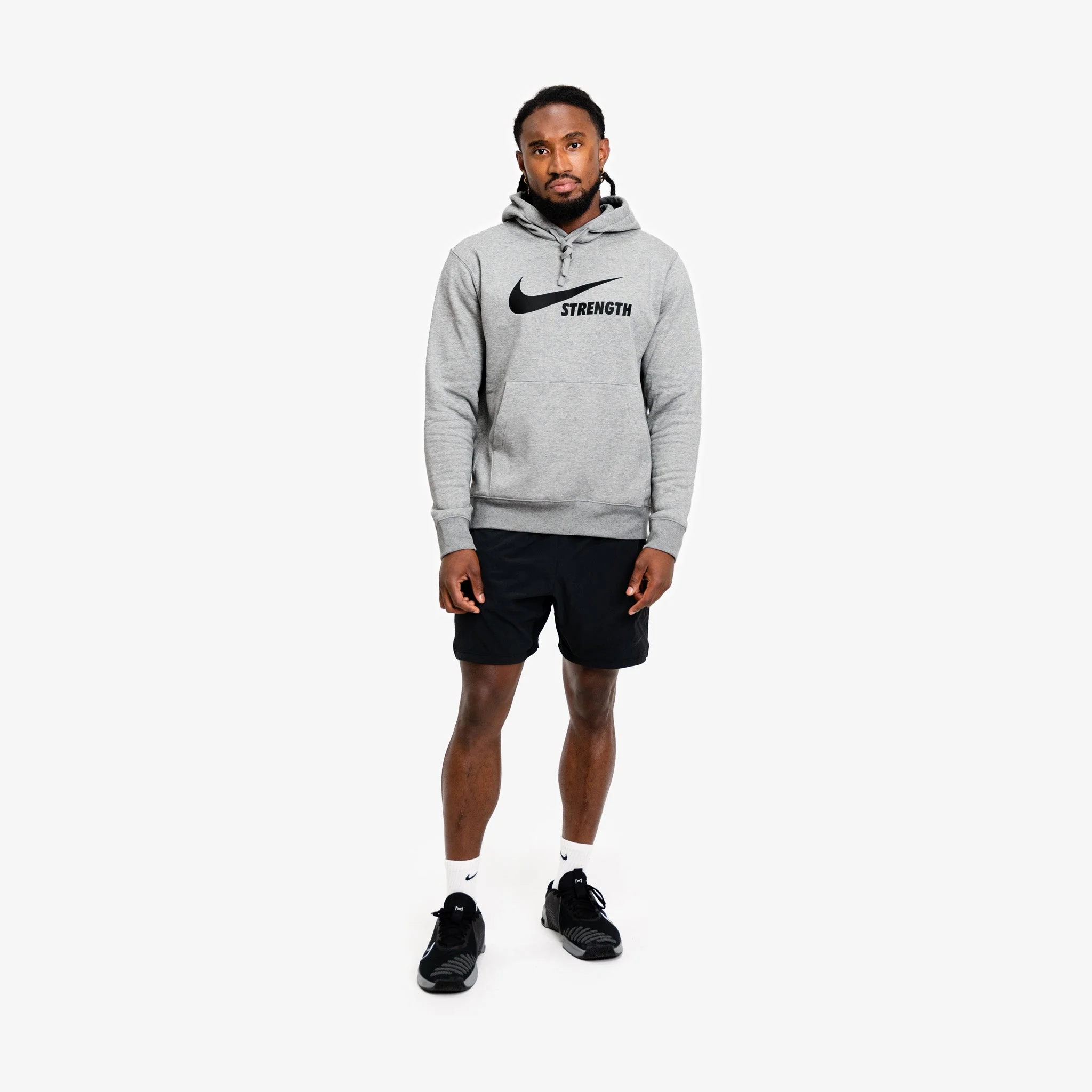 Nike Strength Men's Hoodie - Image 48