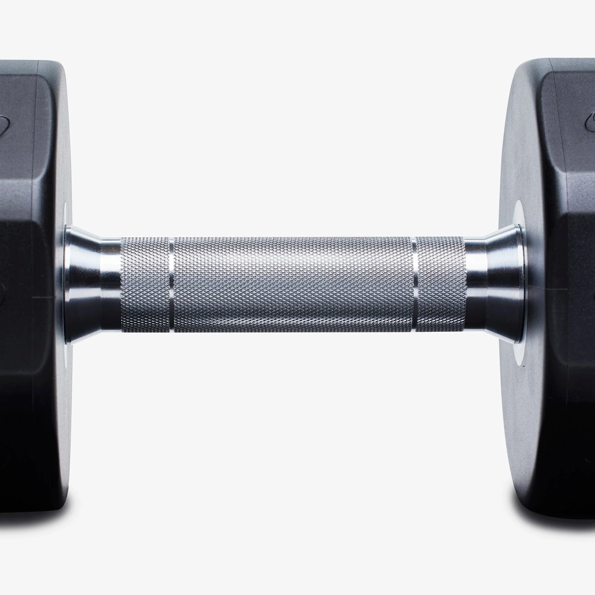 Nike Strength Pro Urethane Dumbbell Set With Rack - Image 13