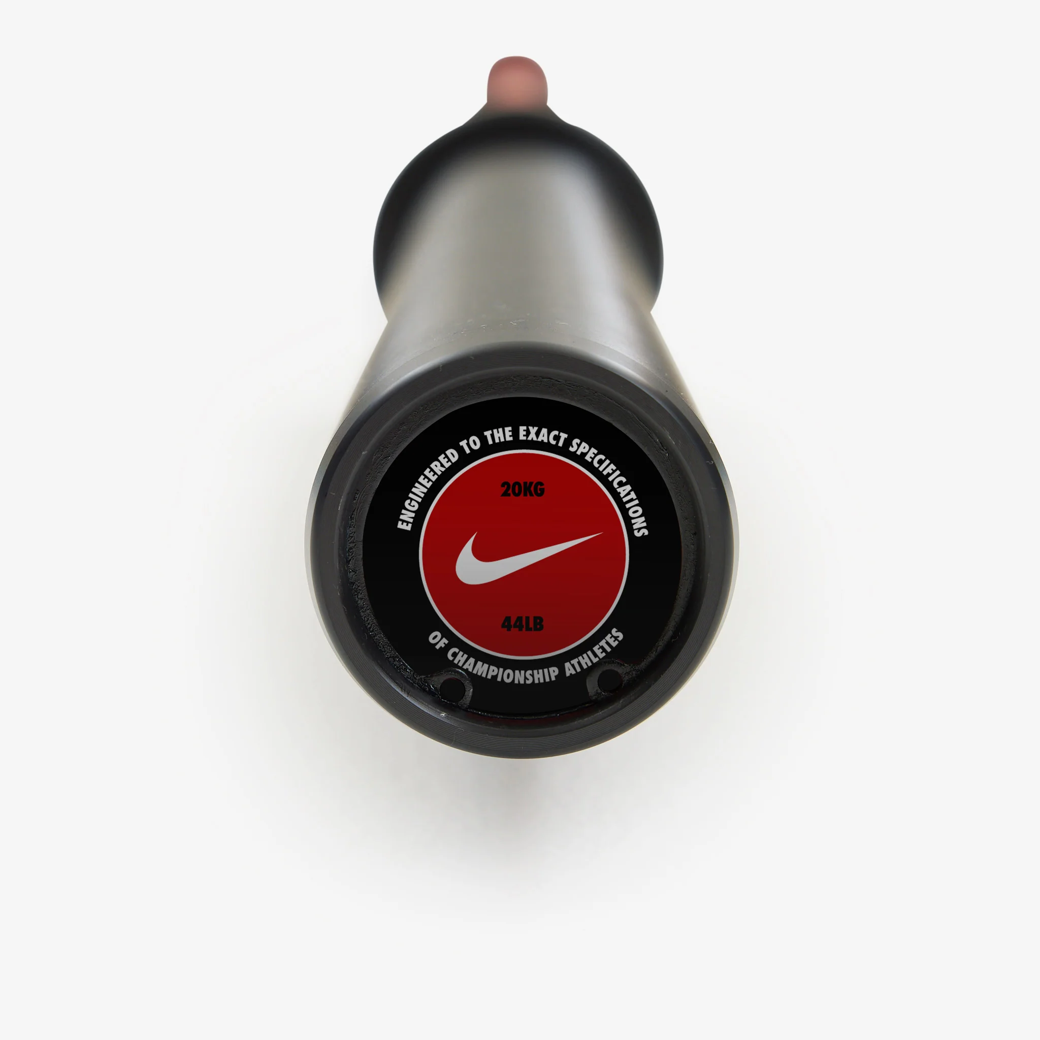 Nike Strength Shield Barbell 20kg - Image 20