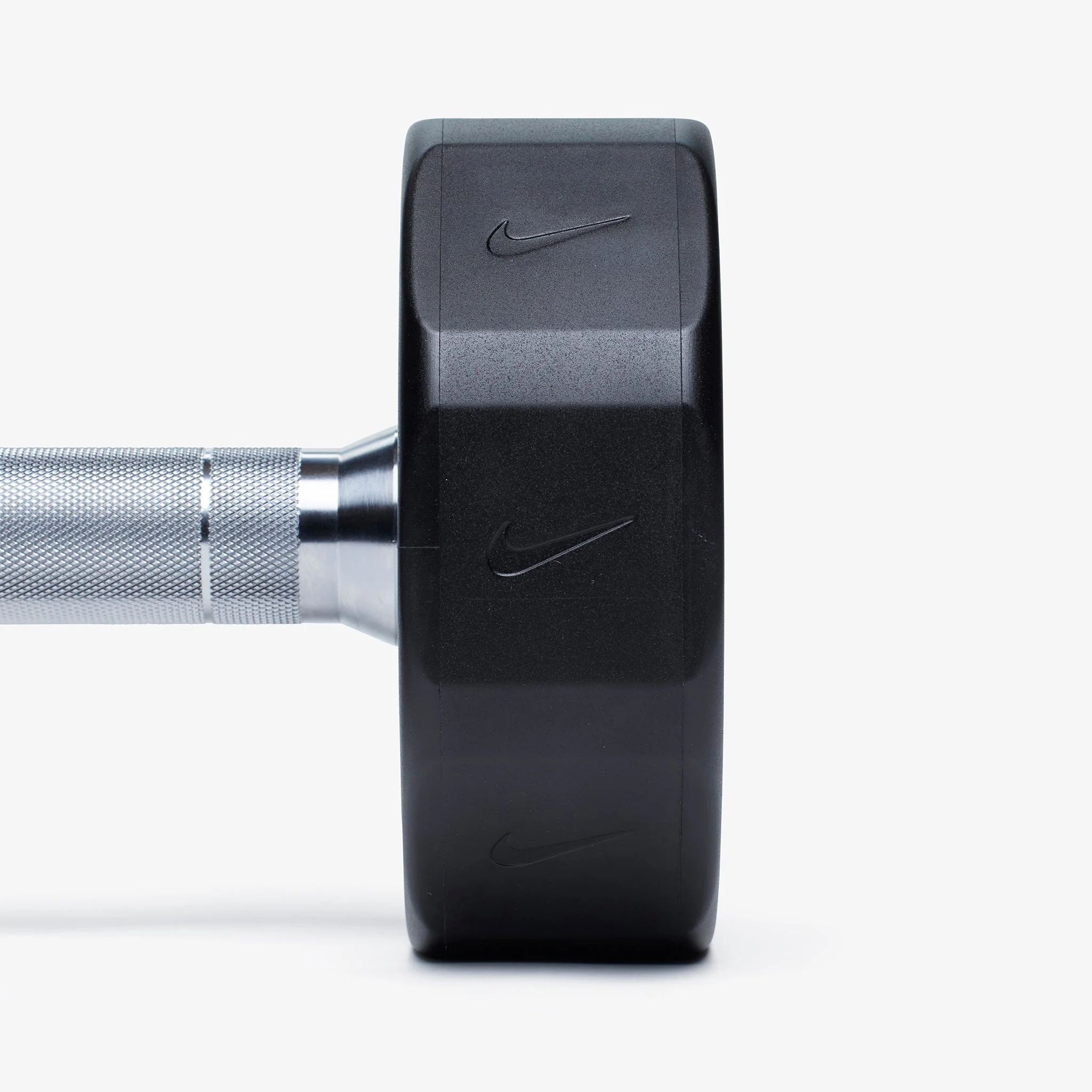 Nike Strength Pro Urethane Dumbbell - Image 11